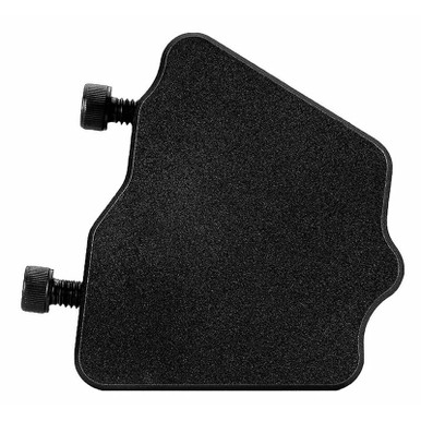 MDT Buttstock Weight Blk 103789-BLK - MDT