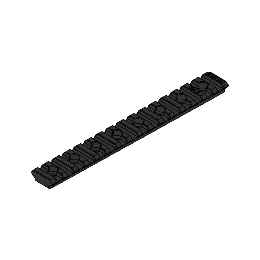 Spuhr SICS 8x165 6MIL Night Vision Top Picatinny Rail CA012 - Spuhr