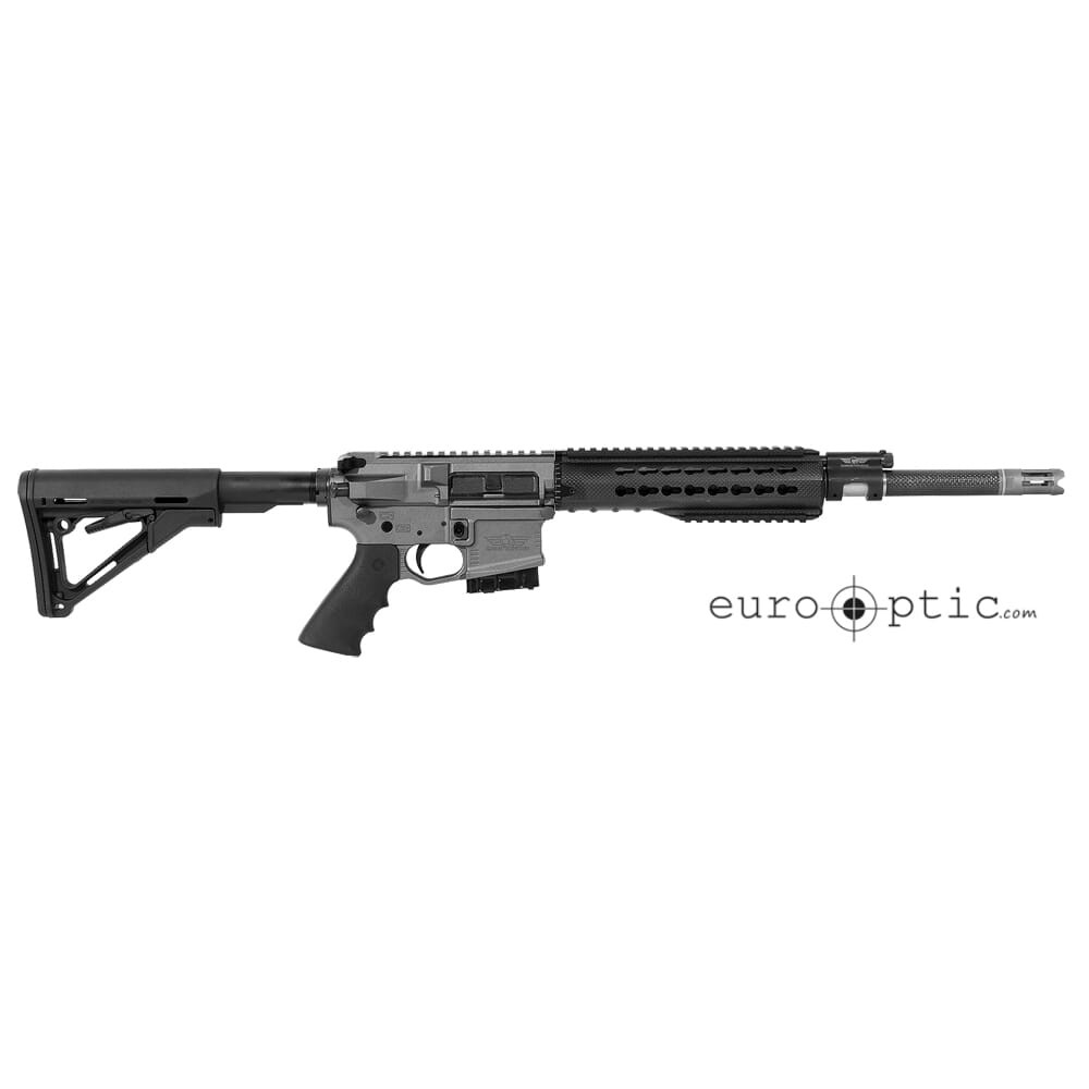 Christensen Arms .223 Wylde CA-15 Recon Tungsten - Christensen Arms