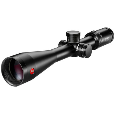 Leica Amplus 2.5-15x50i L-Ballistic MOA BDC Riflescope 50312 - Leica