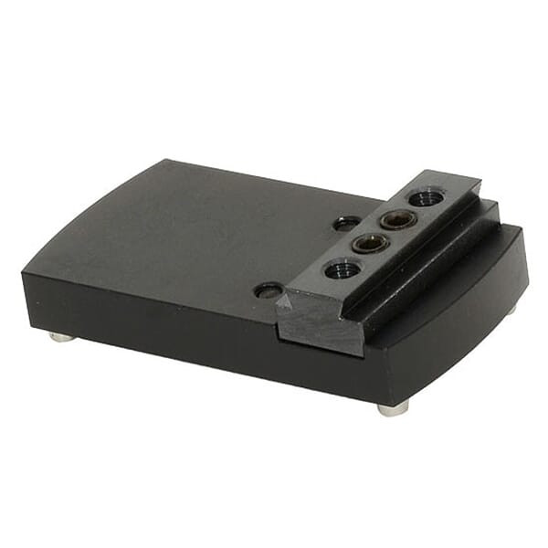 Noblex | Docter Optics Sig Sauer P225-229 Sight Mount 58965 - Noblex