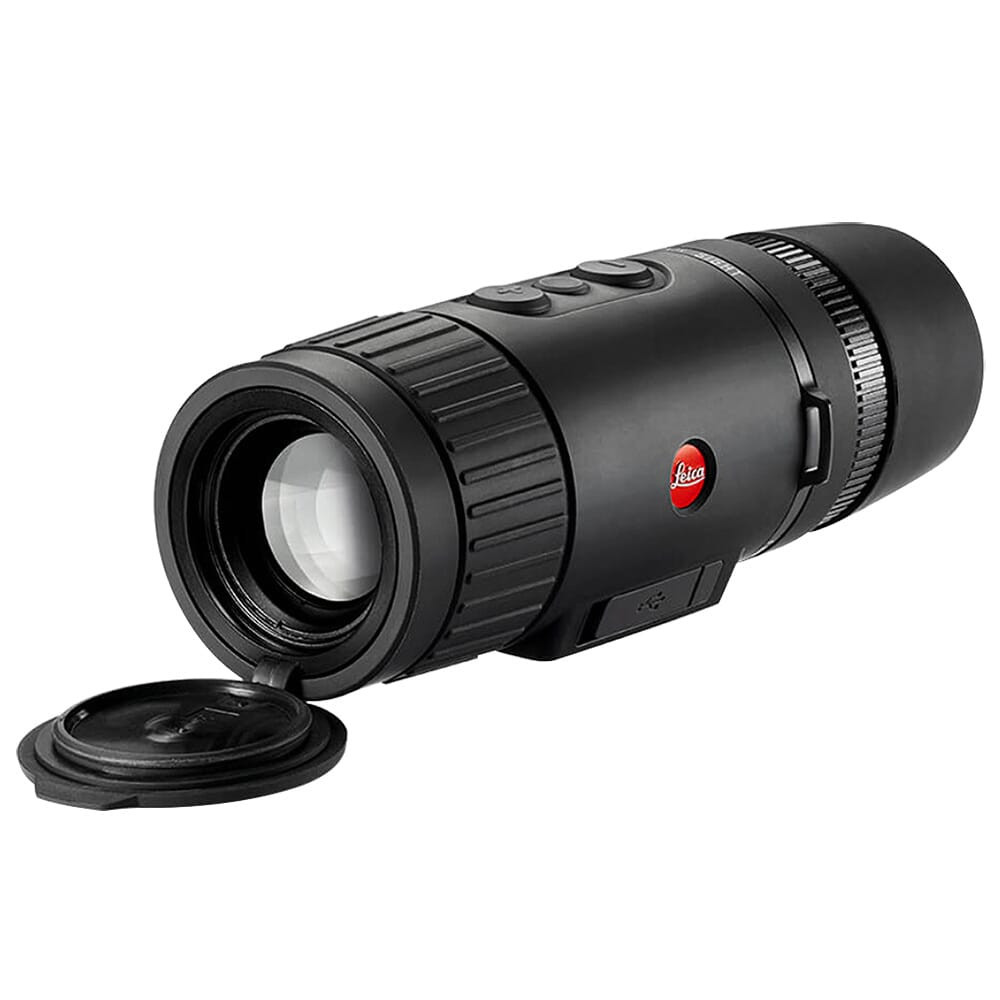 Leica Calonox Sight Thermal Riflescope Attachment 50500, 6.6"x2.3" - Leica