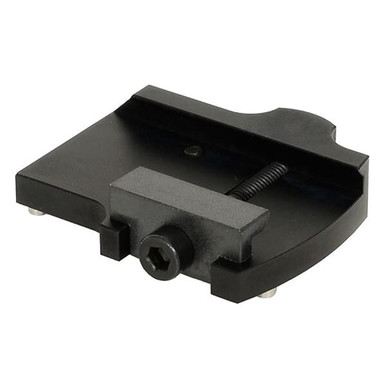 Noblex | Docter Optics Weaver Sight Mount 58971 - Noblex