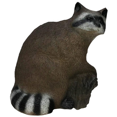 Delta McKenzie Targets Delta McKenzie Backyard Series Raccoon Target 50510 - Delta McKenzie Targets