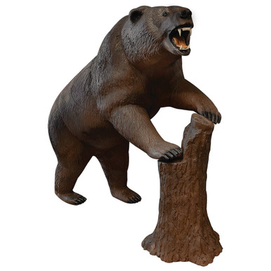 Delta McKenzie Targets Delta McKenzie Pro Series Grizzly Bear Target 50560