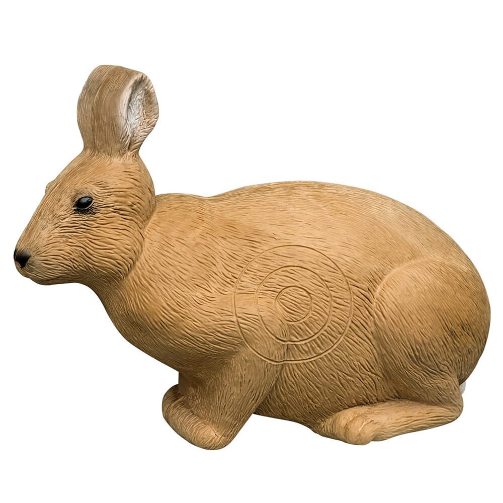Rinehart Targets Rinehart Rabbit Archery Target 506 - Rinehart Targets