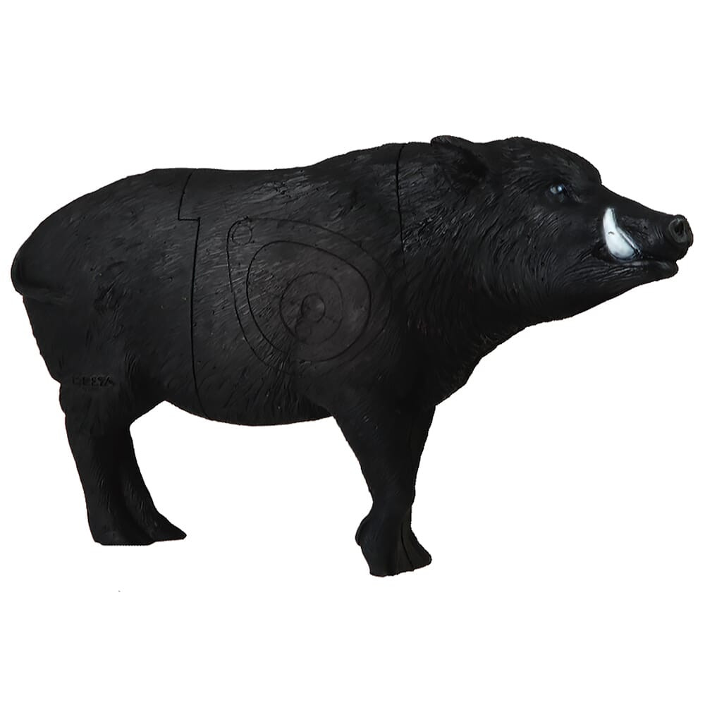 Delta McKenzie Targets Delta McKenzie Backyard Series Wild Boar Target 50600 - Delta McKenzie Targets