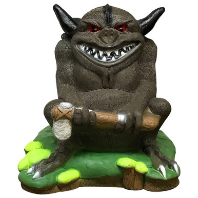 Delta McKenzie Targets Delta McKenzie Backyard Series Imp Target 50660 - Delta McKenzie Targets