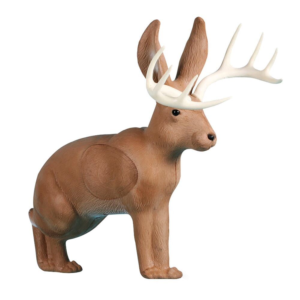 Rinehart Targets Rinehart Jackalope Archery Target 508 - Rinehart Targets