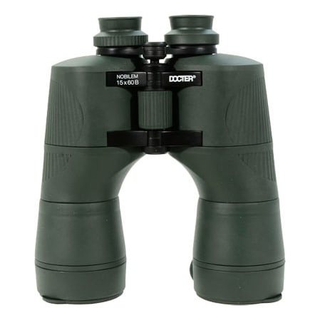 Noblex | Docter Optics Nobilem 15x60 Green Binocular 50873 - Noblex