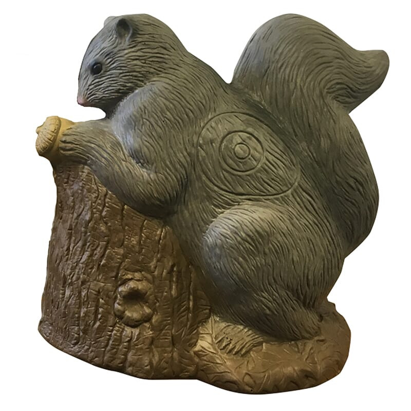 Rinehart Targets Rinehart Squirrel Archery Target 509 - Rinehart Targets