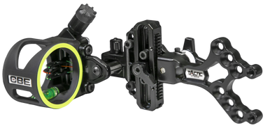 CBE Tactic Hybrid, 3 Pin, 0.019" Fibers CBE-TCH-3-19 - CBE