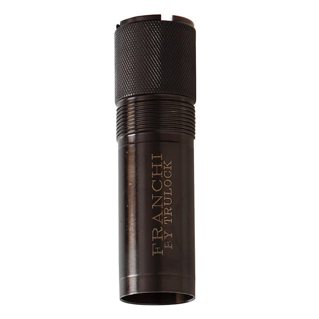 Franchi Shotguns Franchi Choke Tube Extended - Decoy Shooting Black 12 - Franchi Shotguns