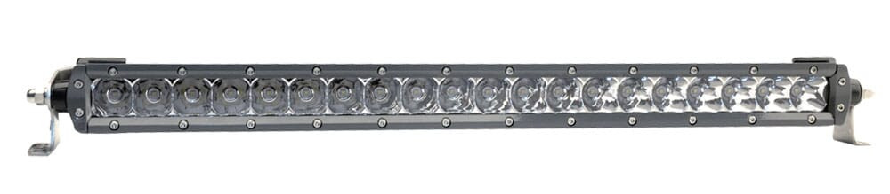 Lightforce 20" Single Light Bar 5W CBLEDB20C - Lightforce