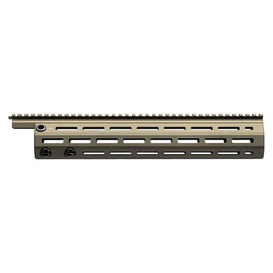 Heckler & Koch HK MR762 14.7" FDE M-LOK Handguard 51000225 - Heckler & Koch