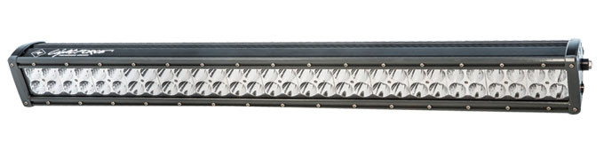 Lightforce 30" Dual Light Bar 5W CBLEDBD30C - Lightforce