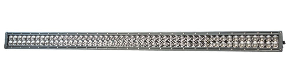 Lightforce 50" Dual Light Bar 5W CBLEDBD50C - Lightforce