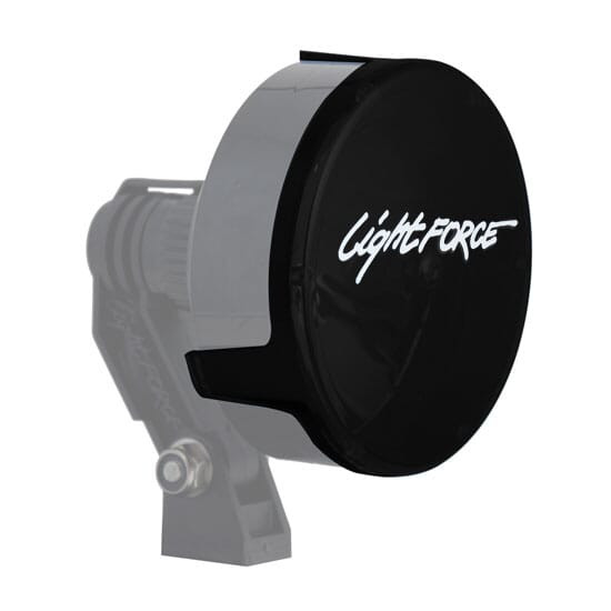 Lightforce Filter 140mm Lance - Black Cover - Lightforce
