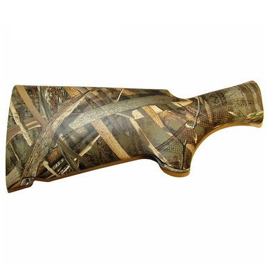 Franchi Shotguns Franchi Affinity Max-5 12ga Compact Stock Assembly 51120 in Realtree Max-5