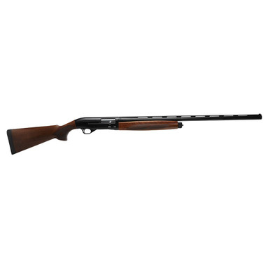 Savage Arms Stevens 560 Field Compact 12ga 3" 28" Bbl Natural Turkish Walnut Semi-Auto Shotgun 57965 - Savage Arms