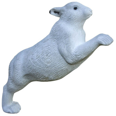 Rinehart Targets Rinehart Snowshoe Hare Archery Target 516 - Rinehart Targets