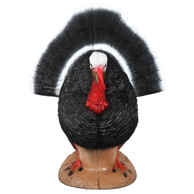 Delta McKenzie Targets Delta McKenzie Backyard Series Strutter Turkey Target 51420 - Delta McKenzie Targets