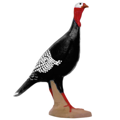 Delta McKenzie Targets Delta McKenzie Backyard Series Alert Turkey Target 51440 - Delta McKenzie Targets