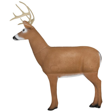 Delta McKenzie Targets Delta McKenzie Backyard Series Big Daddy Buck XRay Series Target 51510 - Delta McKenzie Targets