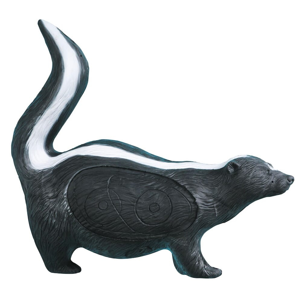 Rinehart Targets Rinehart Skunk Archery Target 518 - Rinehart Targets