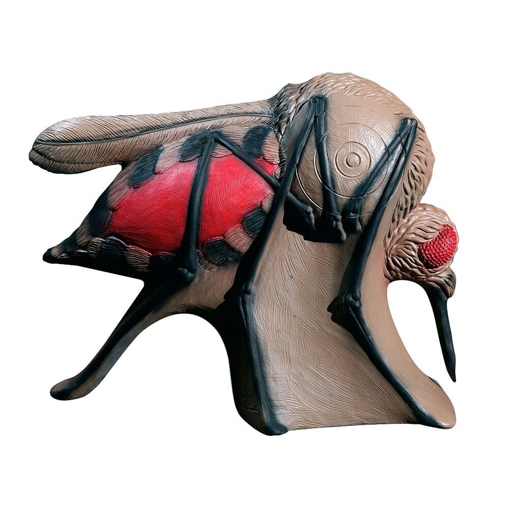 Rinehart Targets Rinehart Mosquito Archery Target 520 - Rinehart Targets