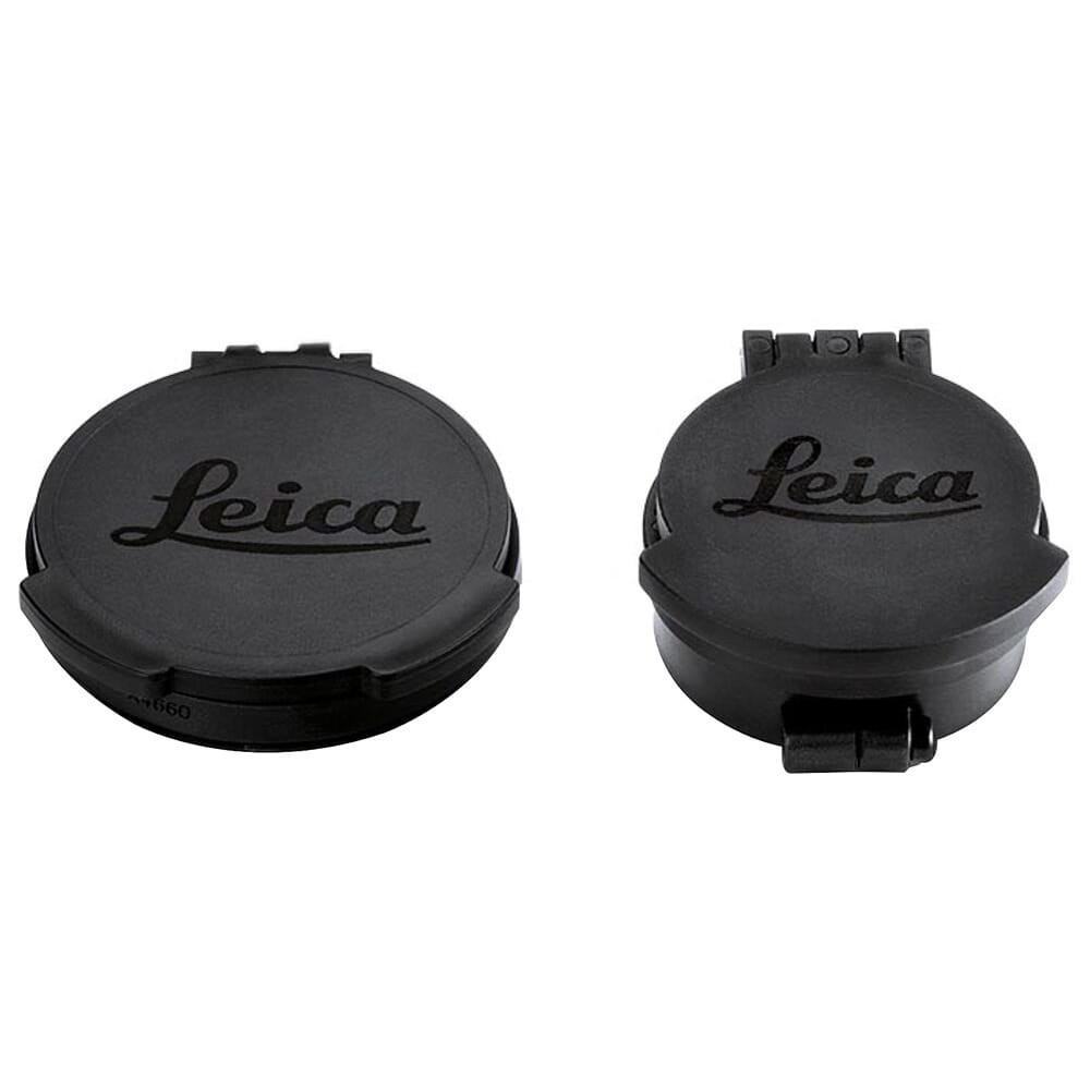 Leica Amplus 6 56mm Flip Cover Set 59066 - Leica