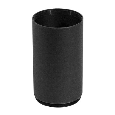 Leupold Alumina 4" 50mm Lens Shade 52353 - Leupold