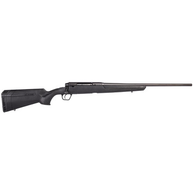 Savage Arms AXIS 400 Legend 20" 1:16" Bbl Black BA Rifle w/(1) 4rd Mag 58121 - Savage Arms