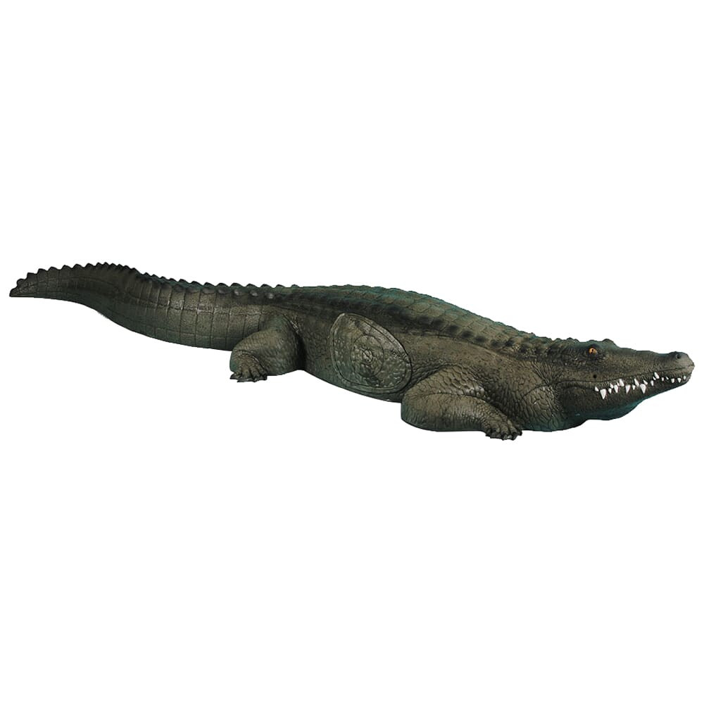 Rinehart Targets Rinehart Alligator Archery Target 527 - Rinehart Targets