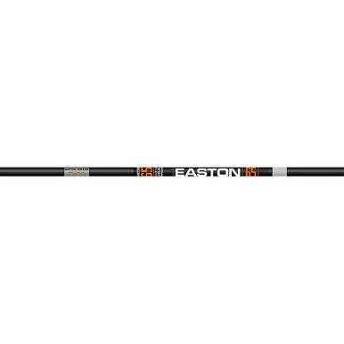 Easton 6.5 Match Grade Size 300 Shafts 12pk 528978 in Black - Easton