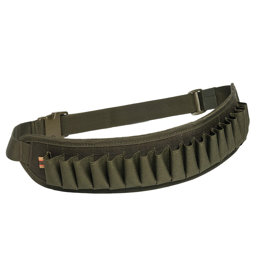 Beretta GameKeeper EVO Cartridge Belt Moss/Brown Bark OSFA CA261T226207V7UNI - Beretta