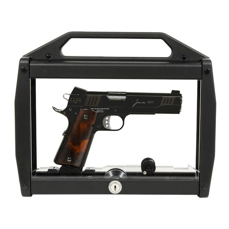 Cabot Guns Cabot 1911 Jones Deluxe .45 ACP Pistol - Cabot Guns