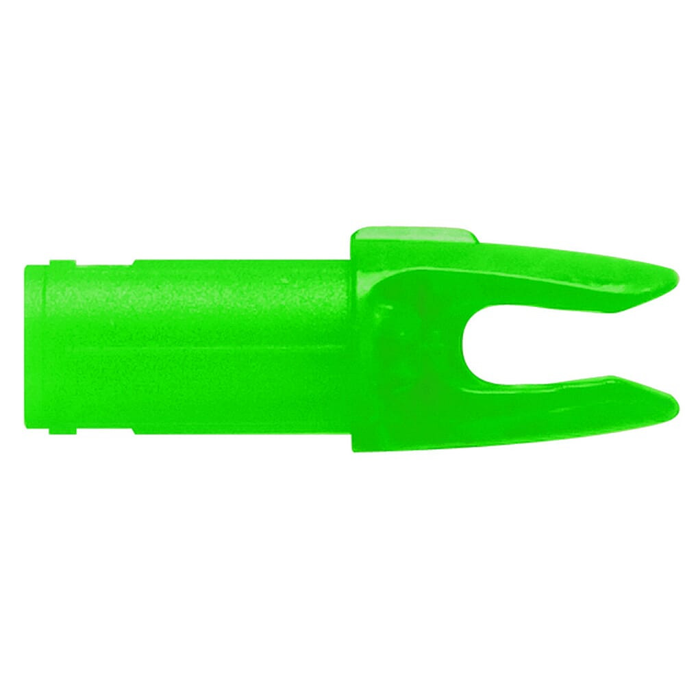 Easton 6.5mm Microlite Green Nock 100pk 531042 - Easton