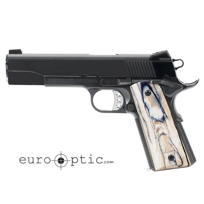 Cabot Guns Cabot 1911 Monarch Limited Edition - Cabot Guns