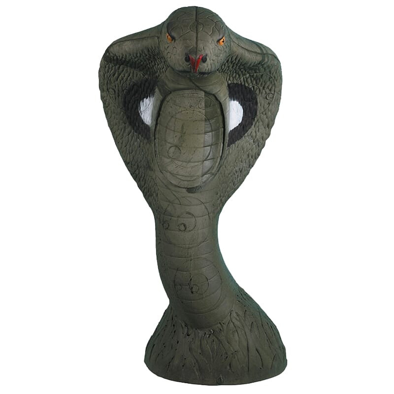 Rinehart Targets Rinehart Green Cobra Archery Target 536 - Rinehart Targets