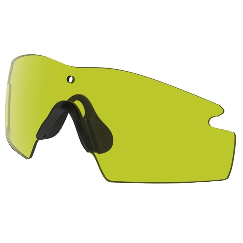 Oakley SI Ballistic M Frame 3.0 Replacement Laser Lens 53-055 - Oakley