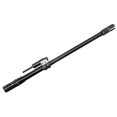 Sig Sauer Cal-X Kit SIGMCX 5.56 NATO 16" Tapered Lug CALX-MCX-16B-556-TAP - Sig Sauer
