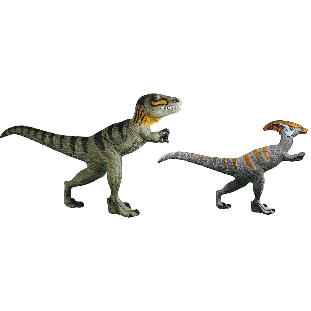 Rinehart Targets Rinehart Duckbill/Velociraptor Archery Target 541/551 - Rinehart Targets
