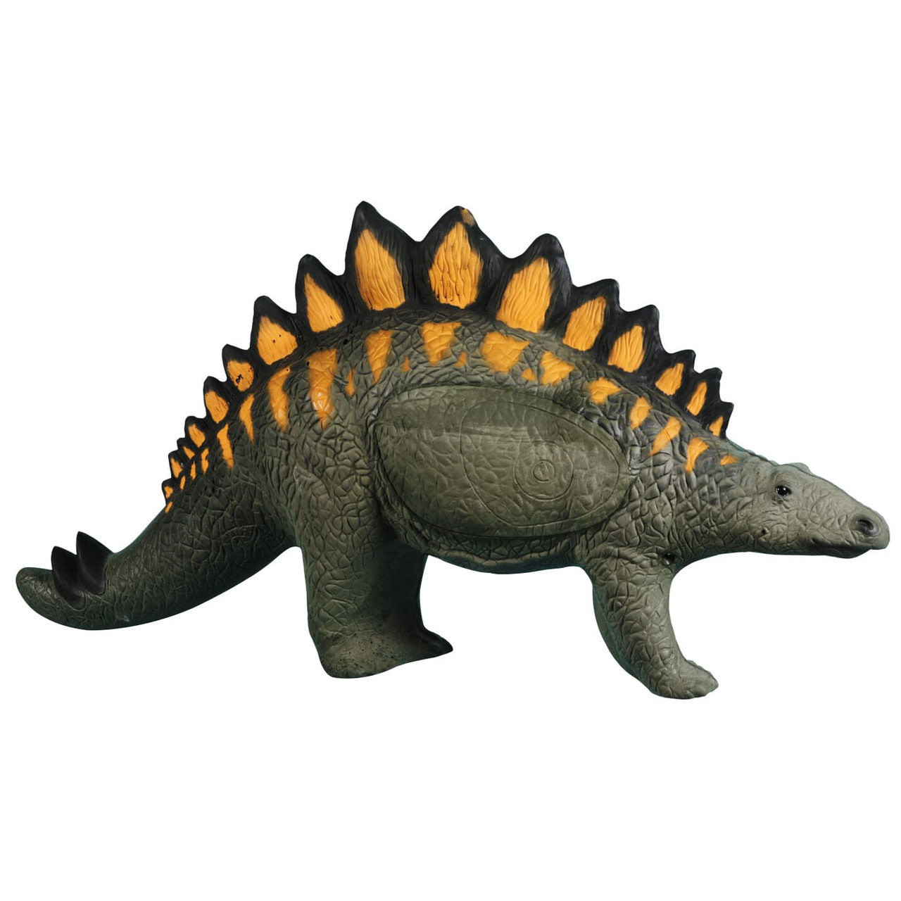 Rinehart Targets Rinehart Stegosaurus Archery Target 546 - Rinehart Targets