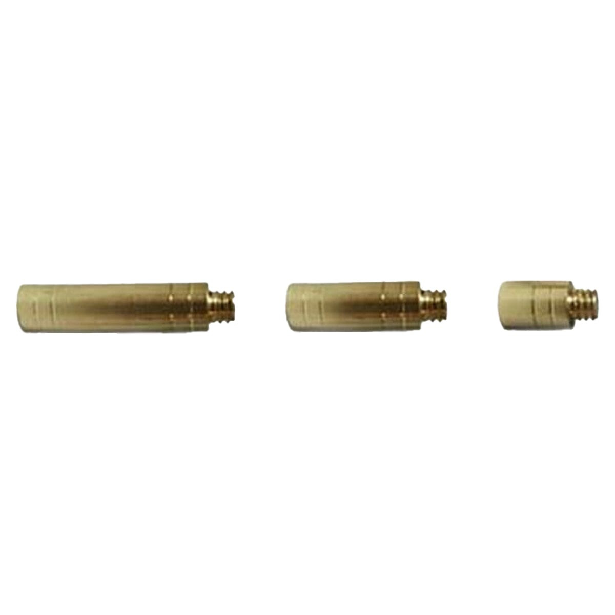 Black Eagle .203 Ramp/Rene Screw In Brass Insert Weight 30 33762