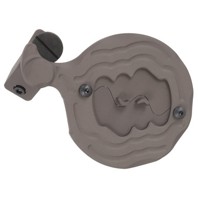 Badger Ordnance Spotter Protective Filter - 72mm for the Badger SLICK-H System 600-30 - Badger Ordnance