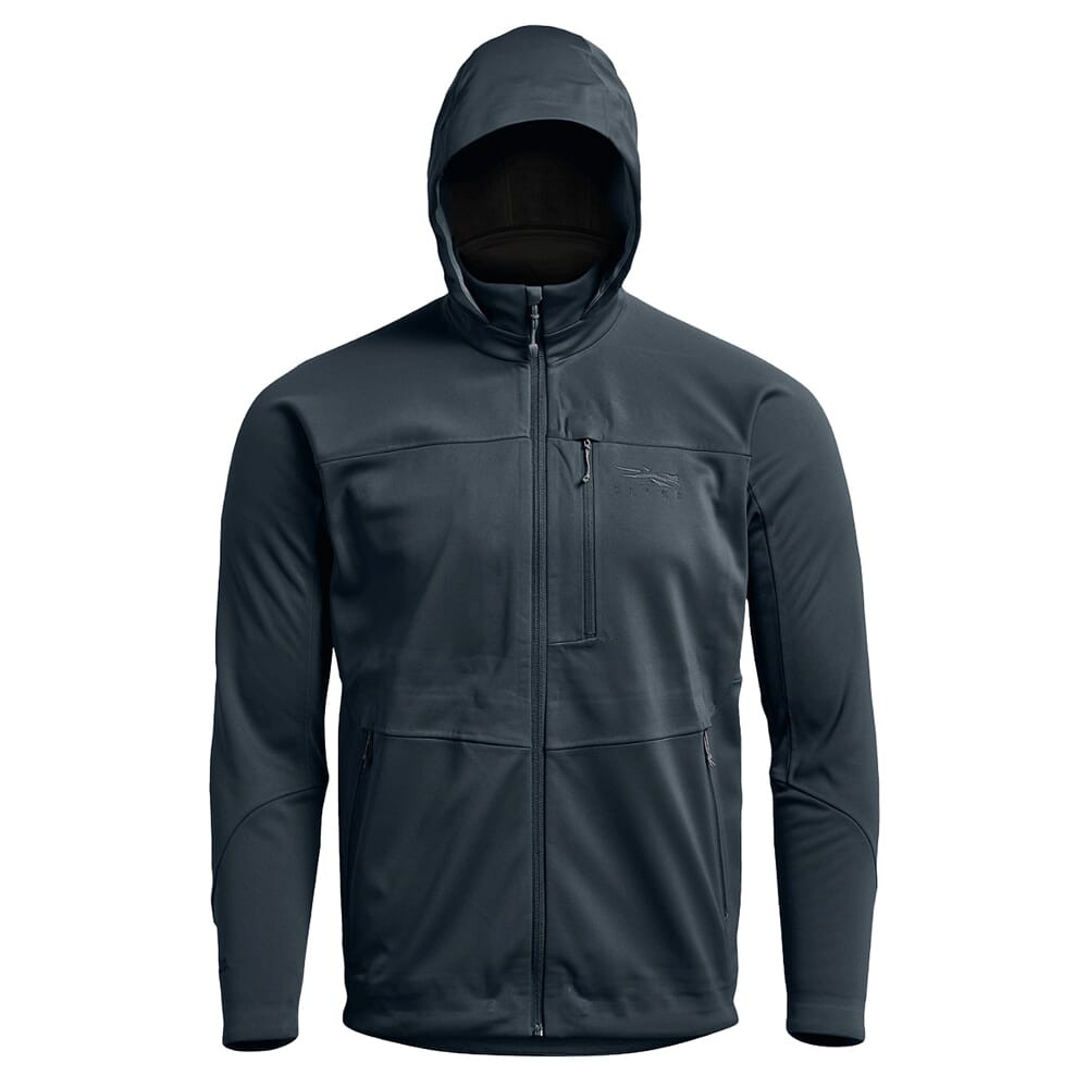 Sitka Gear Jetstream Jacket Storm Large 600037-SM-L - Sitka Gear
