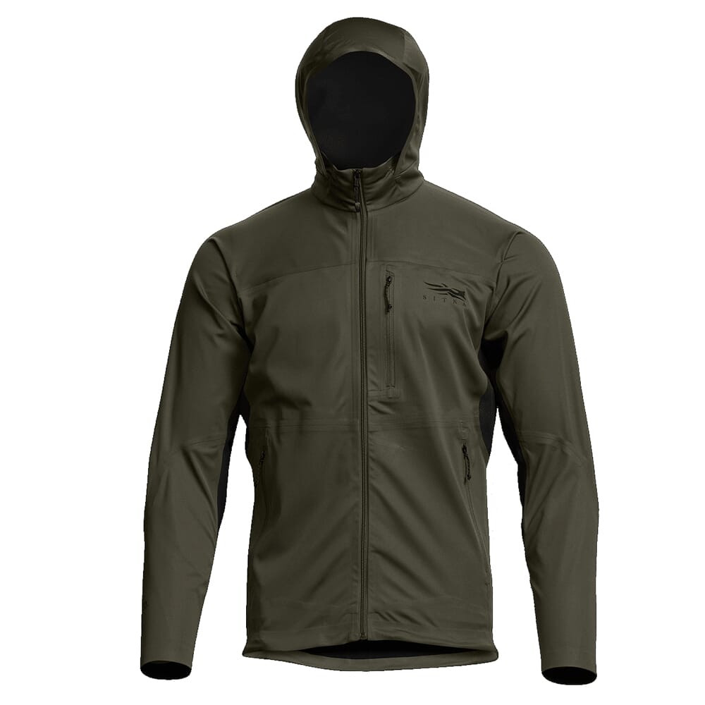 Sitka Gear Mountain Evo Jacket Deep Lichen Large 600039-DLI-L - Sitka Gear