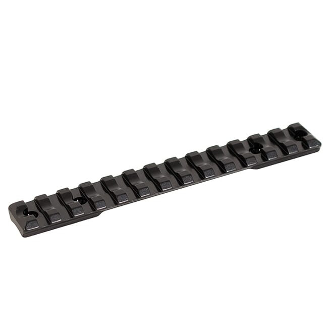 ERA-TAC ERATAC 0 MOA Picatinny Rail Mount for Browning A-bolt III Short 57050-002T - ERA-TAC