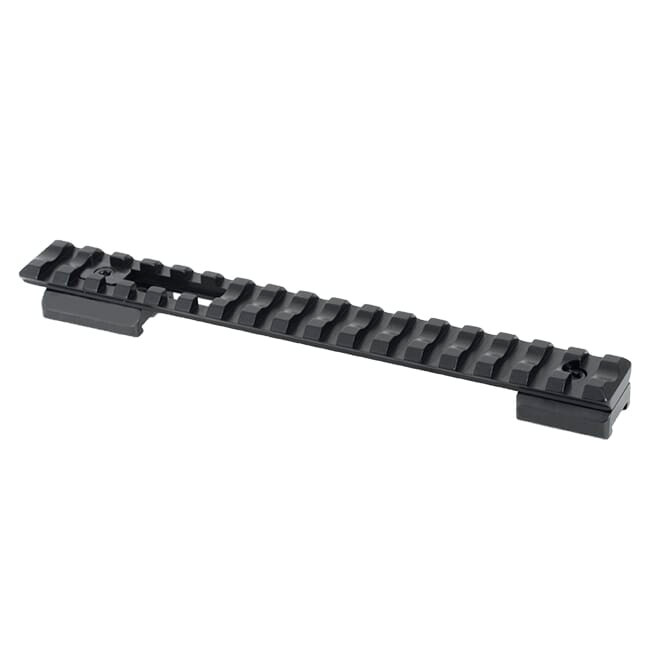 ERA-TAC ERATAC 0 MOA Picatinny Rail Mount for Sako 75 / MA05 IV / V, 85 / MA05 M / L 57050-0114 - ERA-TAC